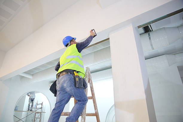 Mold Remediation for Vacation Homes in Nevada, MO